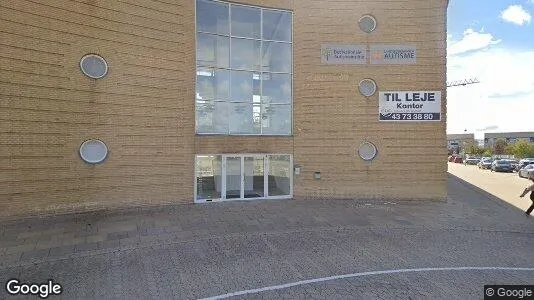 Välivaade - Office Space in Taastrup, Banestrøget