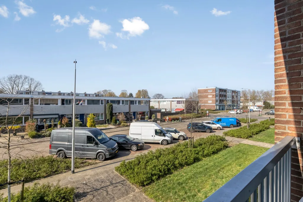 Appartement 5 pièces à Nijmegen