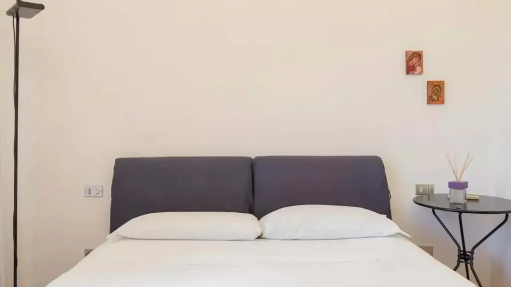 Chambres - Studio Apartment in Brera, Milan