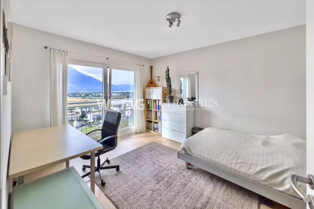 Magamistoad - Modern Villa with Terraces in Gordola