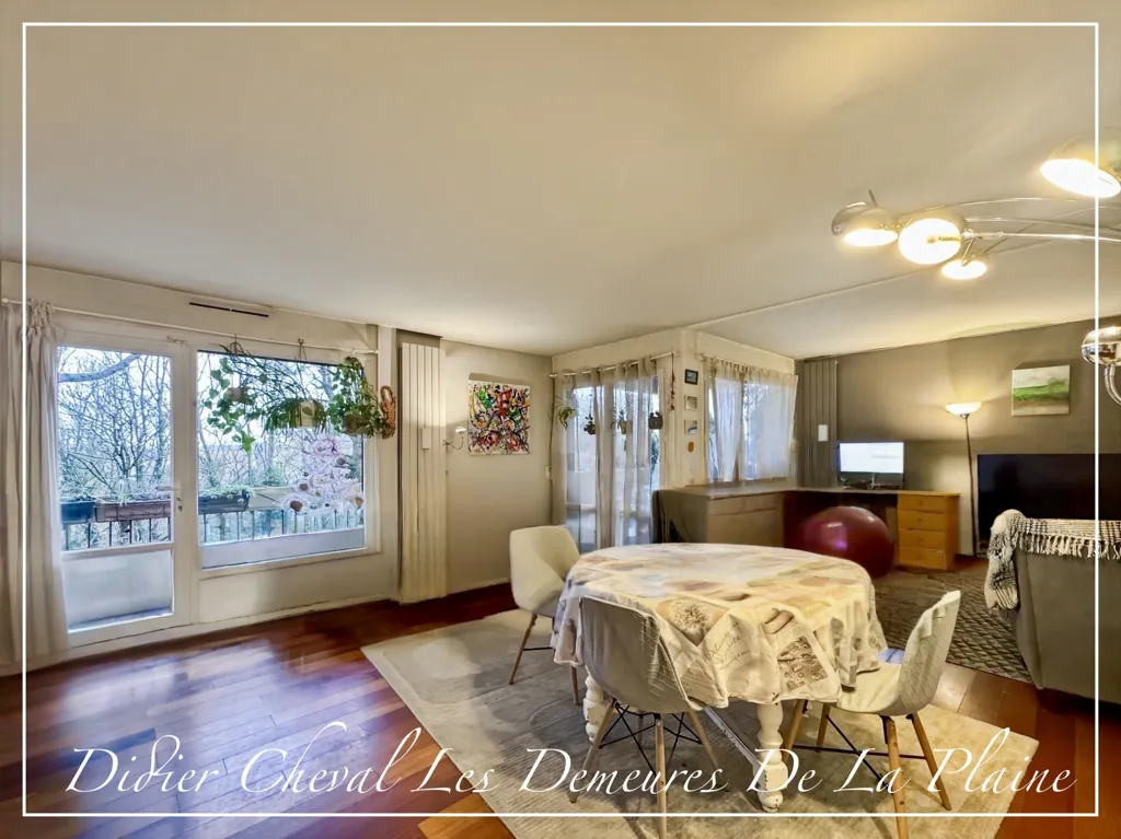 Elutuba - Duplex with Private Garden in Noisy-le-Roi