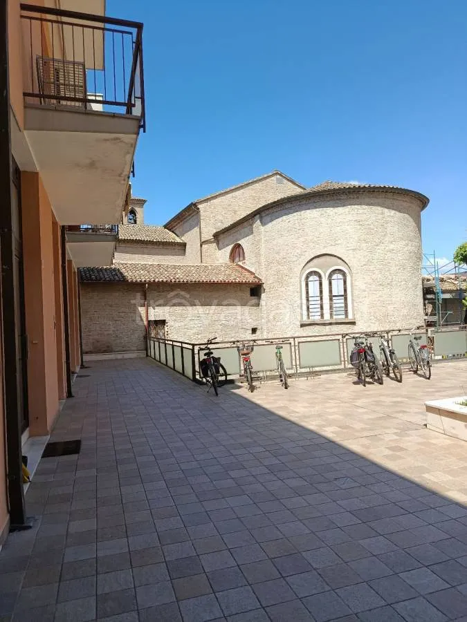 Aed - Ristruttured Studio with Private Parking in Ravenna