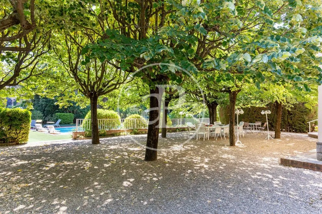 Aed - Luxury Villa with Pool in Matadepera