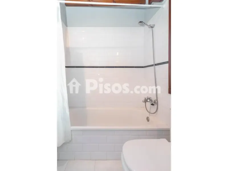Salles de bain - Chalet with Mountain Views in Ribadesella