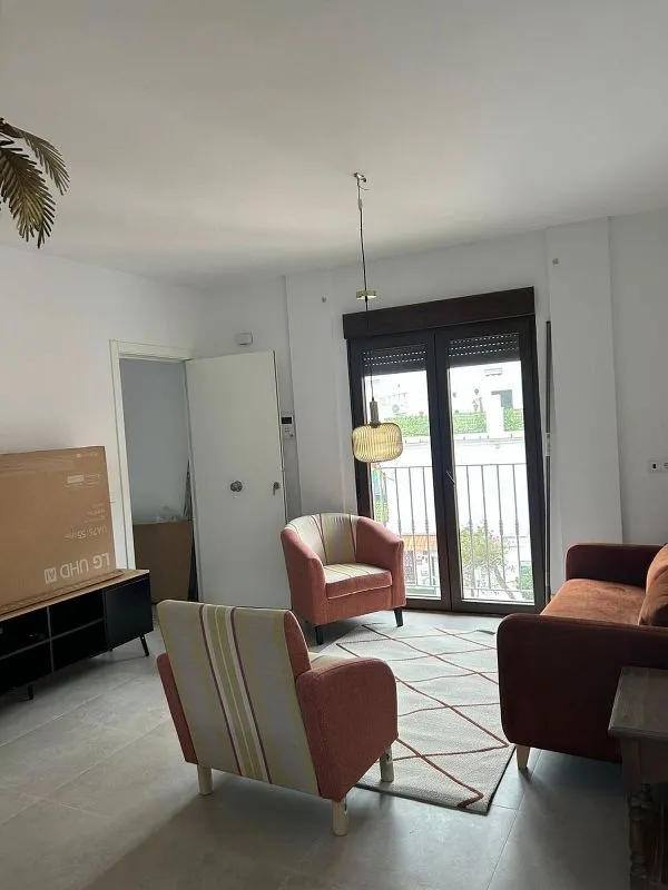 Elutuba - Apartment with Terrace in Torrox Centre