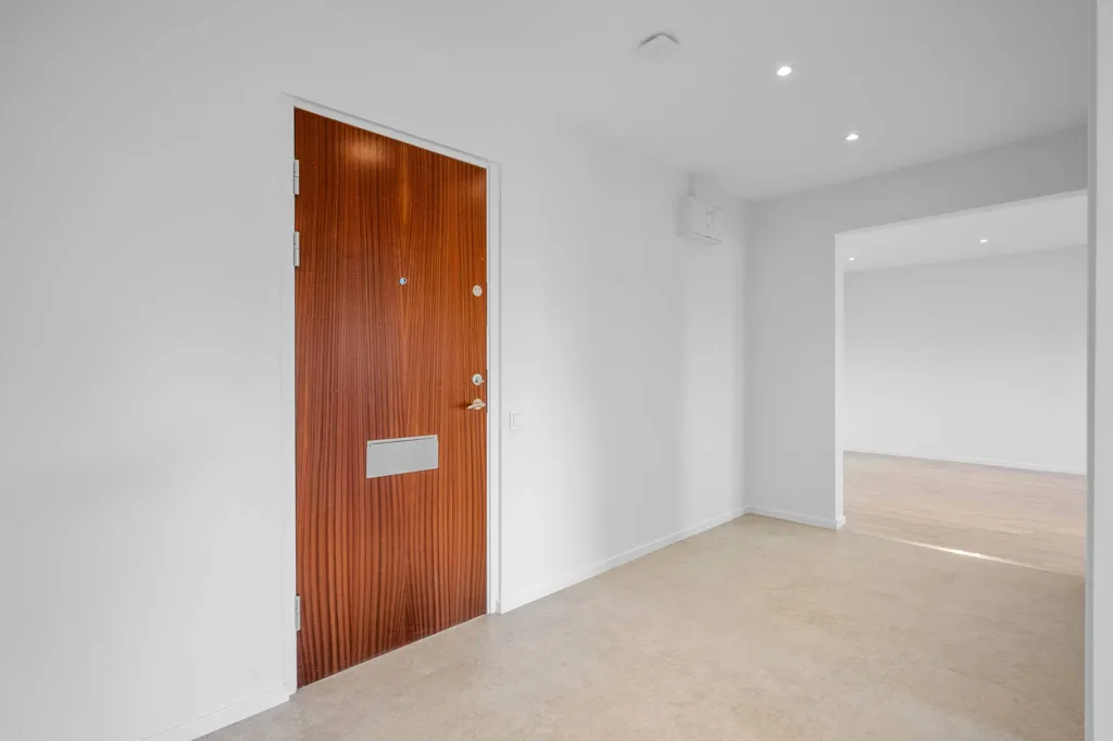 Ingresso - Luxury Renovated Flat with Large Balcony in Malmö