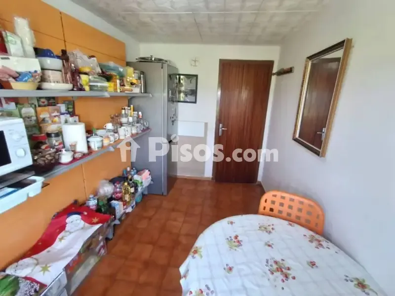 Köök - Licensed Villa with Pool in Bítem