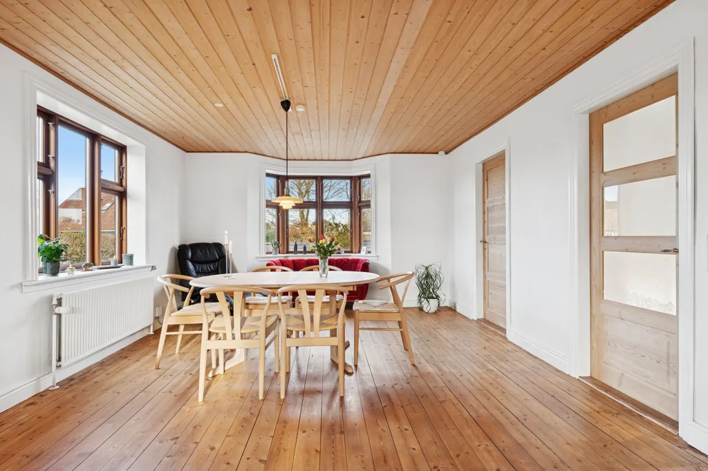 Maison 3 pièces à Struer