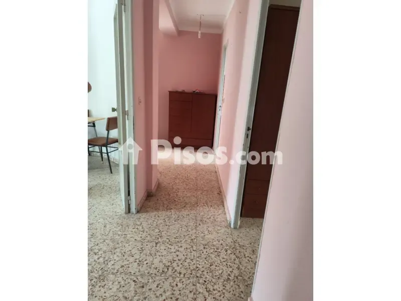 Entrée - Spacious Flat with Balcony in Alhama de Murcia