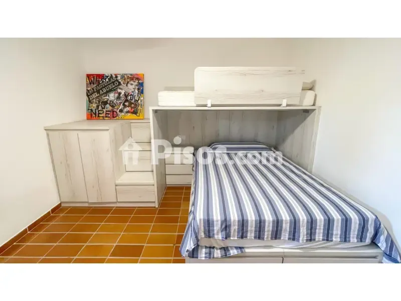 Chambres - Duplex with Sea View in Platja de Pals