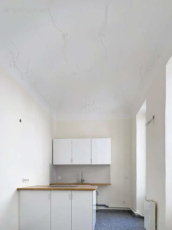 Appartement 4 pièces à Chambery