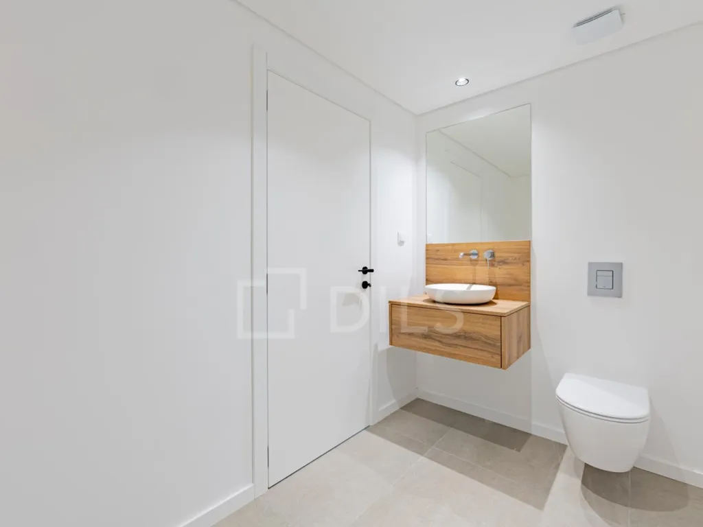 Salles de bain - T4 Villa with Pool in Vilamoura