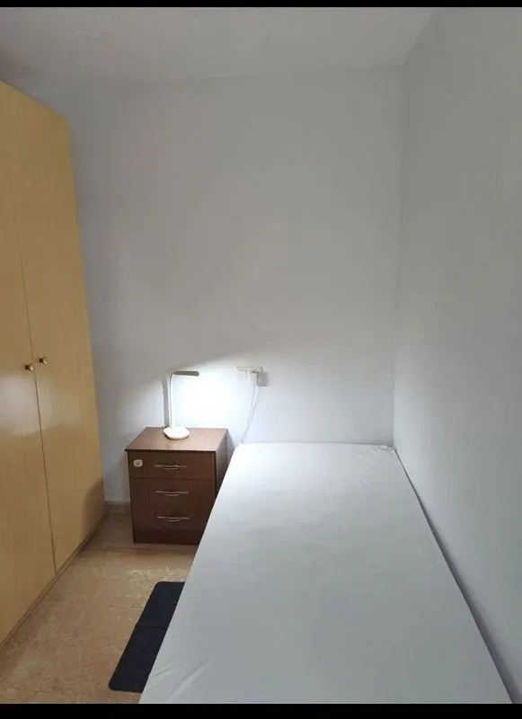 Magamistoad - Apartment with Balcony in Águilas