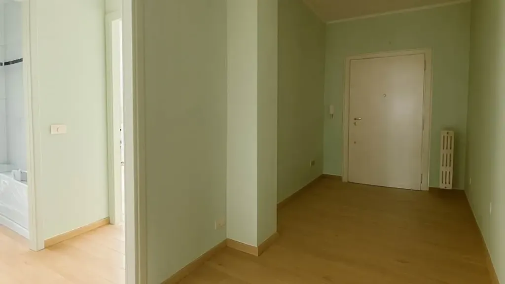 Esik - Penthouse with Panoramic Views in Verbania
