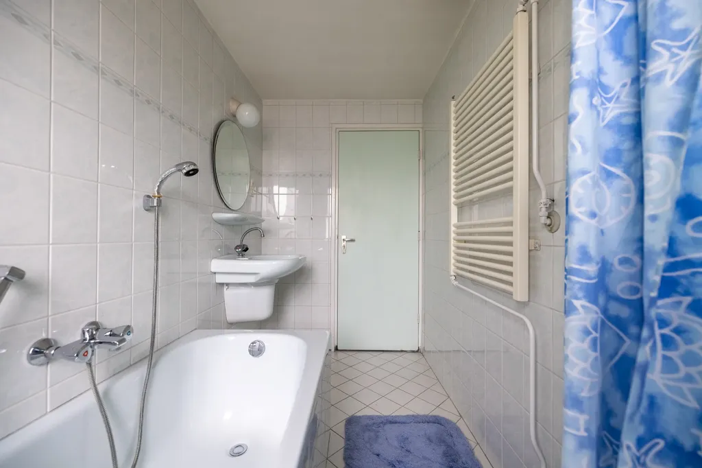 Bathrooms - 7-room house in Hummelo