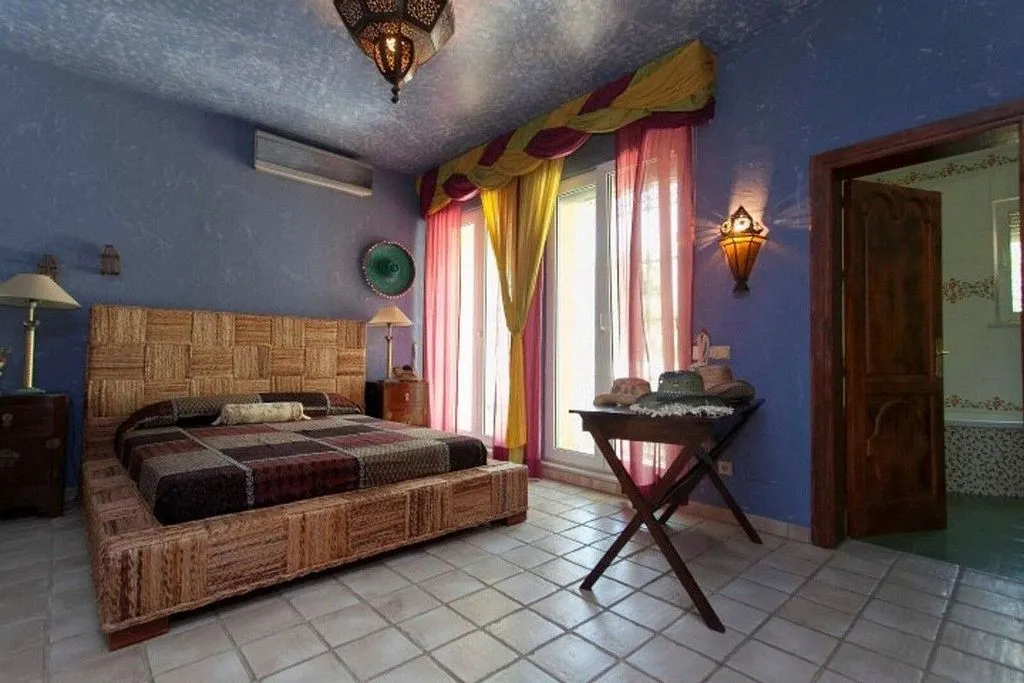 Magamistoad - Chalet with Pools and Terrace in Cerros del Águila