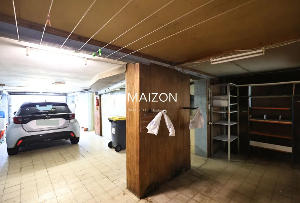 Maison 4 pièces à La Madeleine