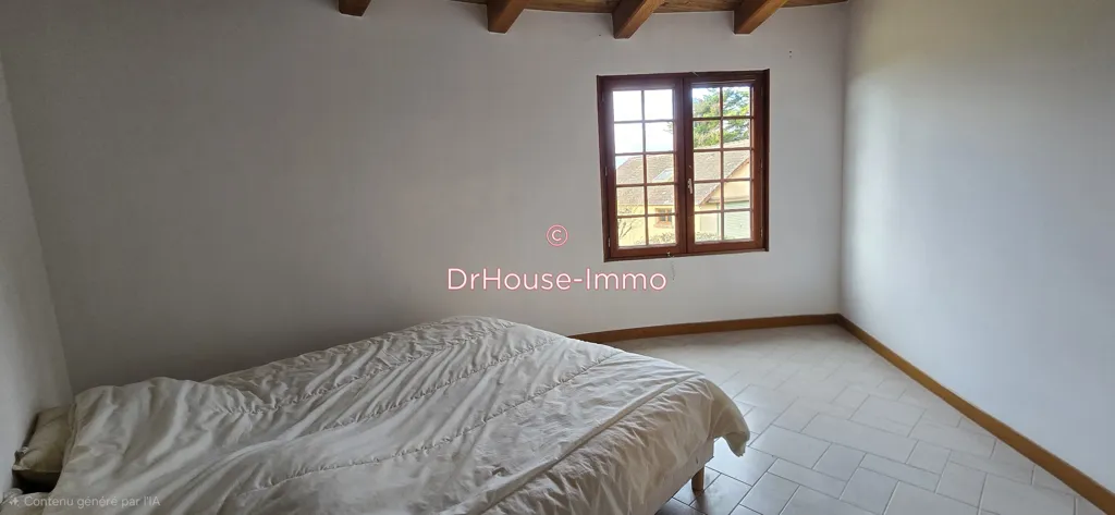 Chambres - Maison de Caractère avec Vue sur Vallée à Bonnes