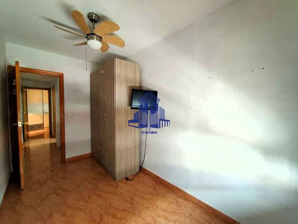 Toad - Apartment with Balcony in Santomera