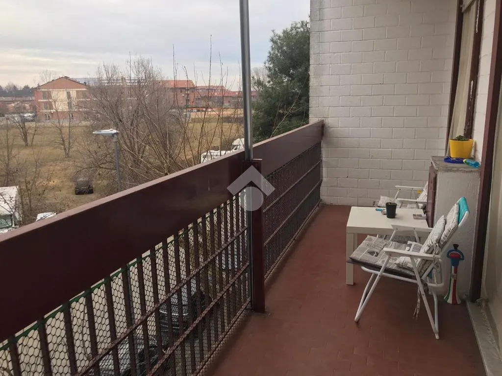 Rõdu - Apartment with Pool in Piossasco