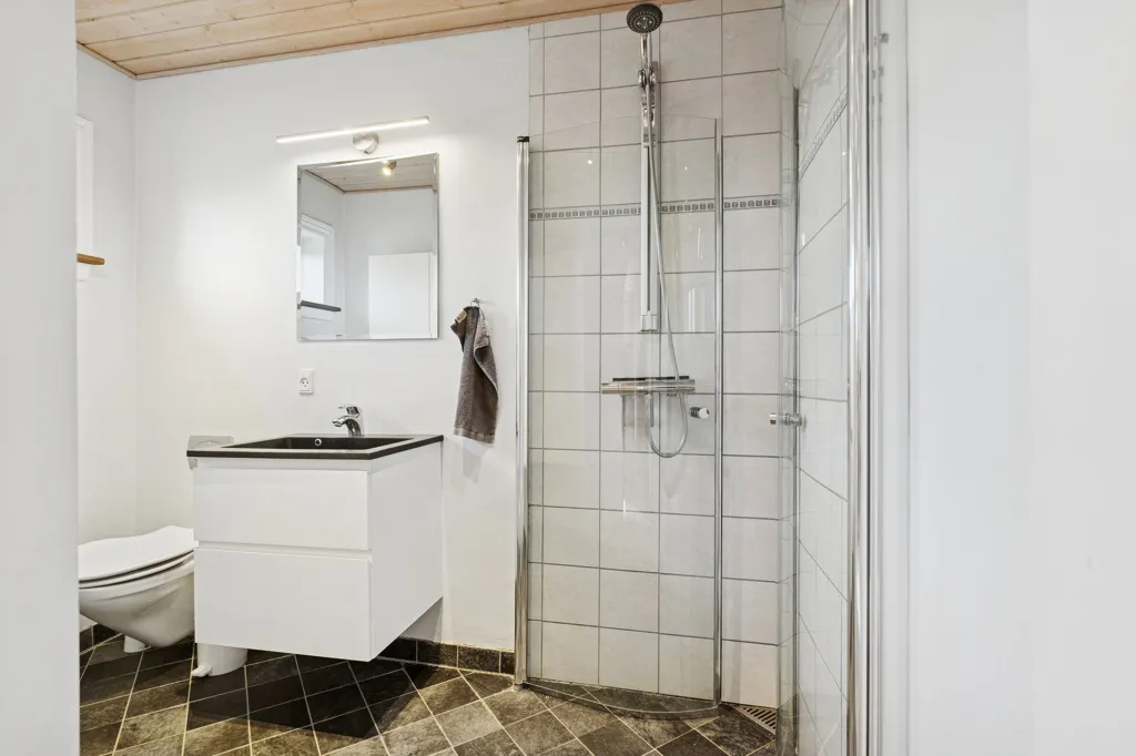 Maison 3 pièces à Struer