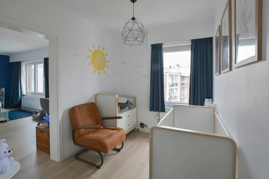 Appartement 3 chambres à Evere