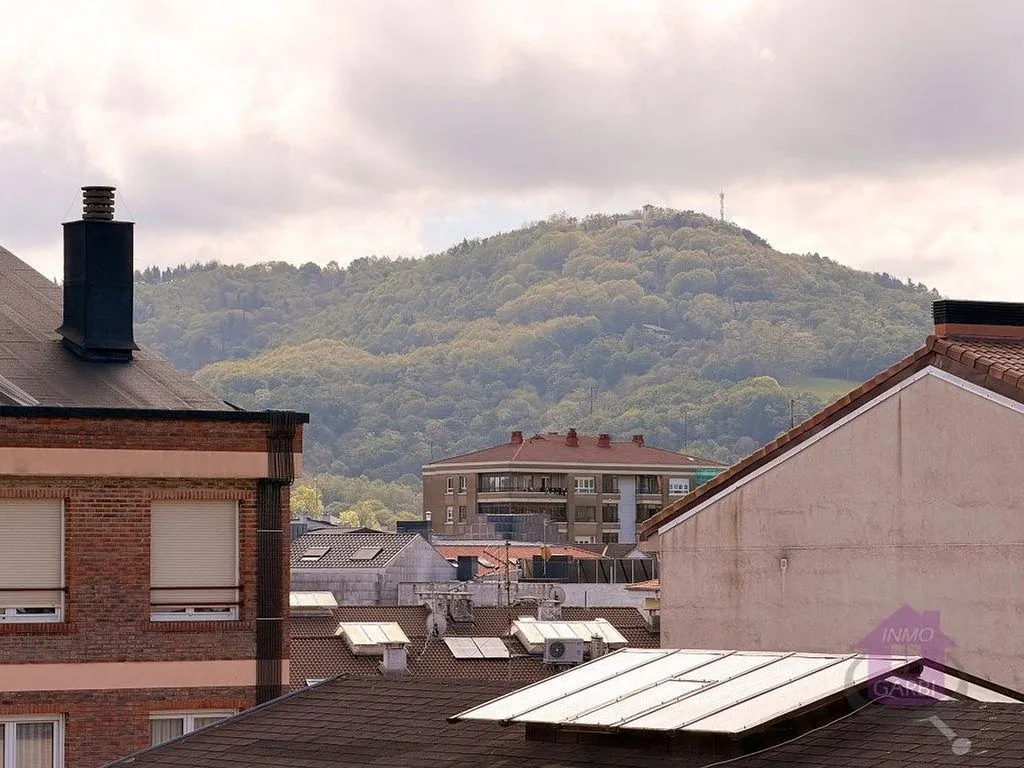 Terrass - Bright Flat with Terraces in Santiago Centre
