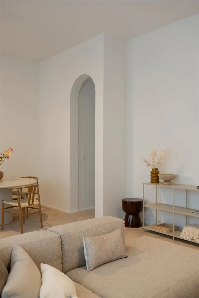 Appartement 2 chambres à Antwerpen