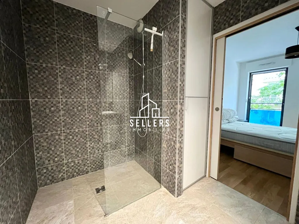 Vannitoad - Modern Flat with Balcony in Boulogne Billancourt