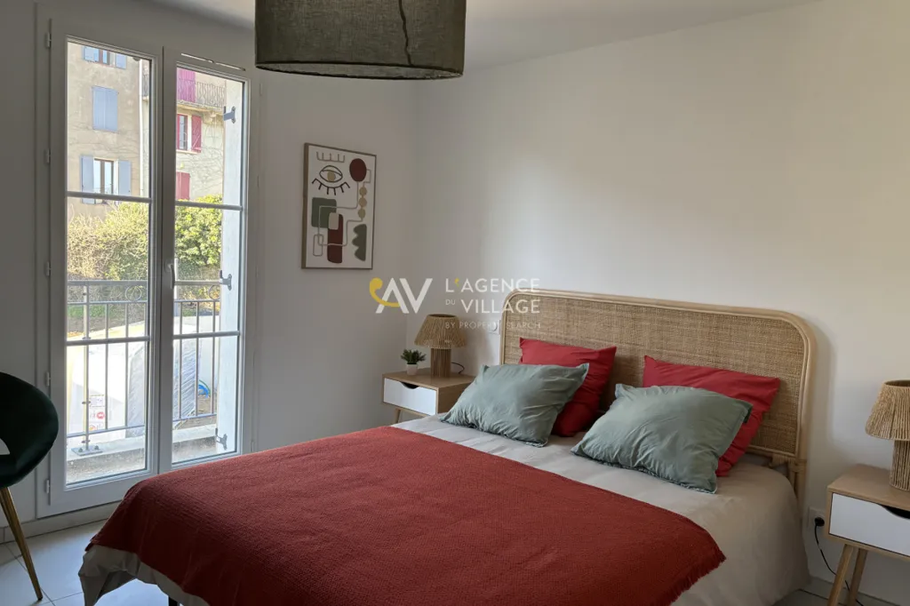 Camere da letto - Newly Built Villa with Balcony in La Garde-Freinet