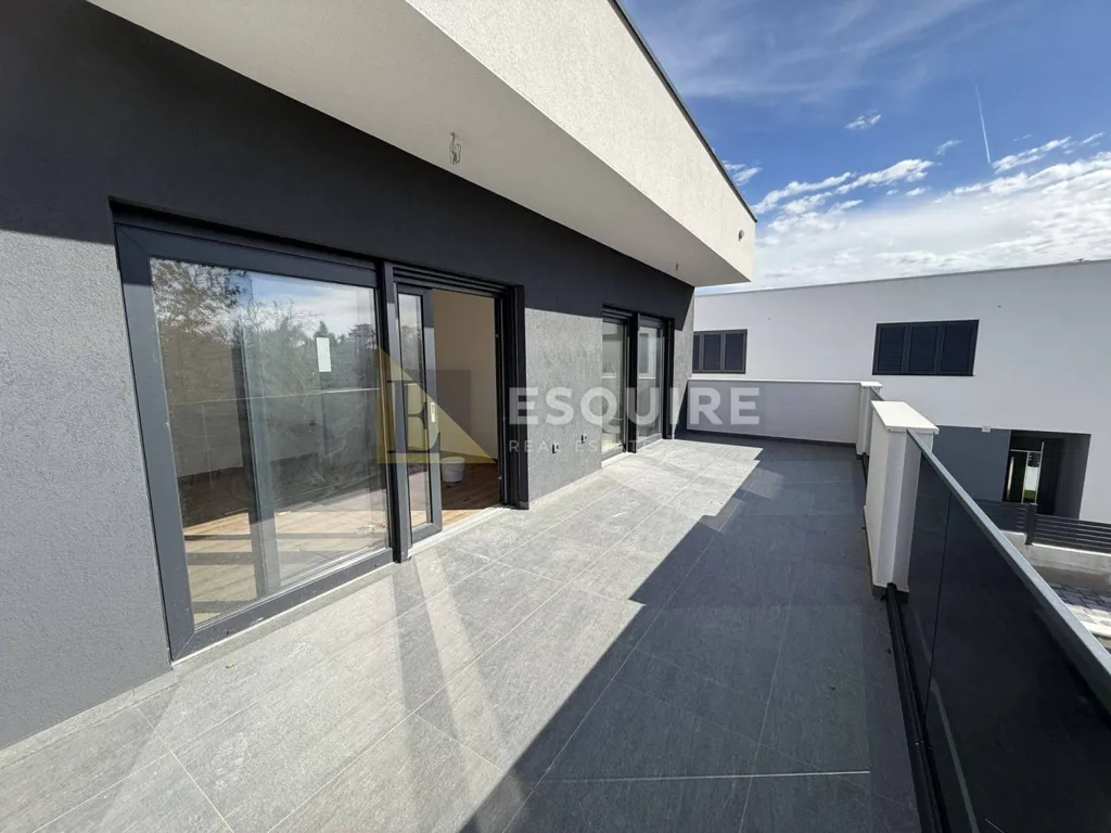 Terrazza - Luxury Villa with Heated Pool in Zaton, Nin