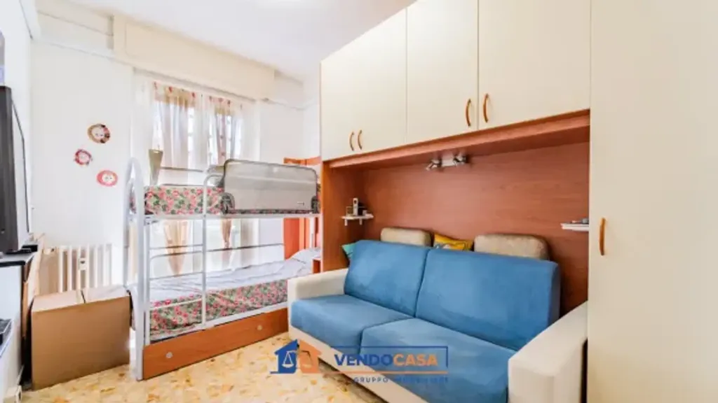 Chambres - Apartment with Balcony in Albenga