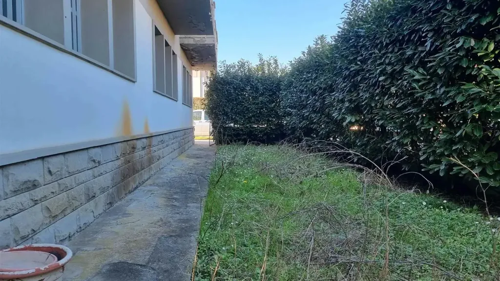 Jardin - Villa with Terraces in Campi Bisenzio