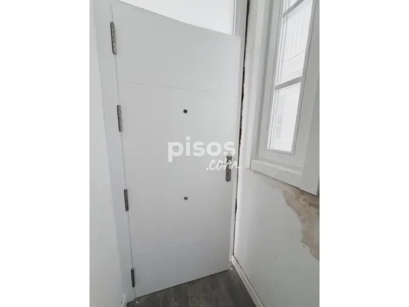 Ingresso - New Flat with Lift in Cádiz
