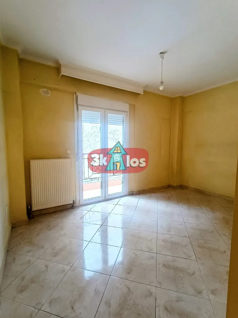 Soggiorno - Modern Apartment with Parking in Ampelokipoi