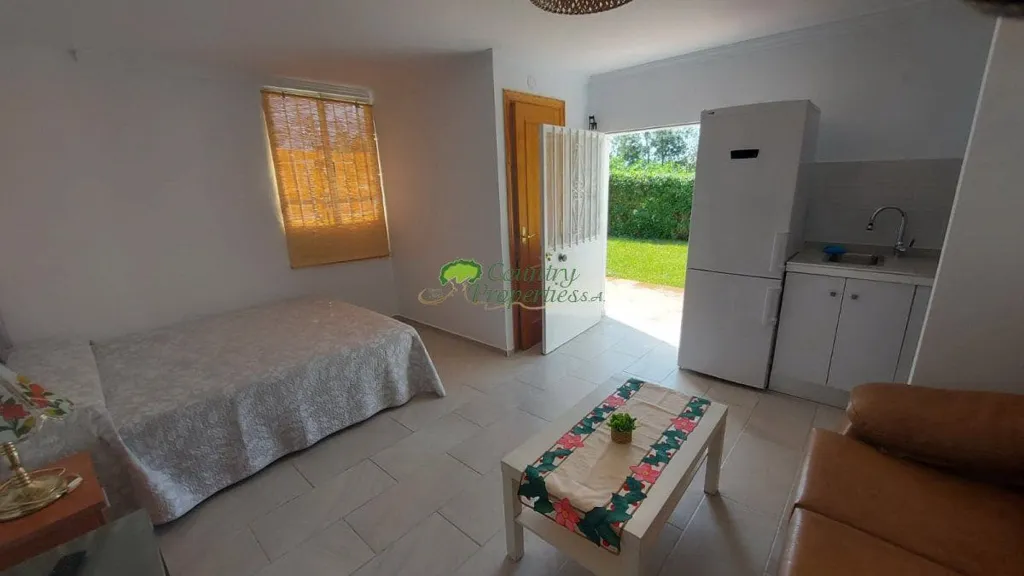 Magamistoad - Country House with Pool in Algarrobo