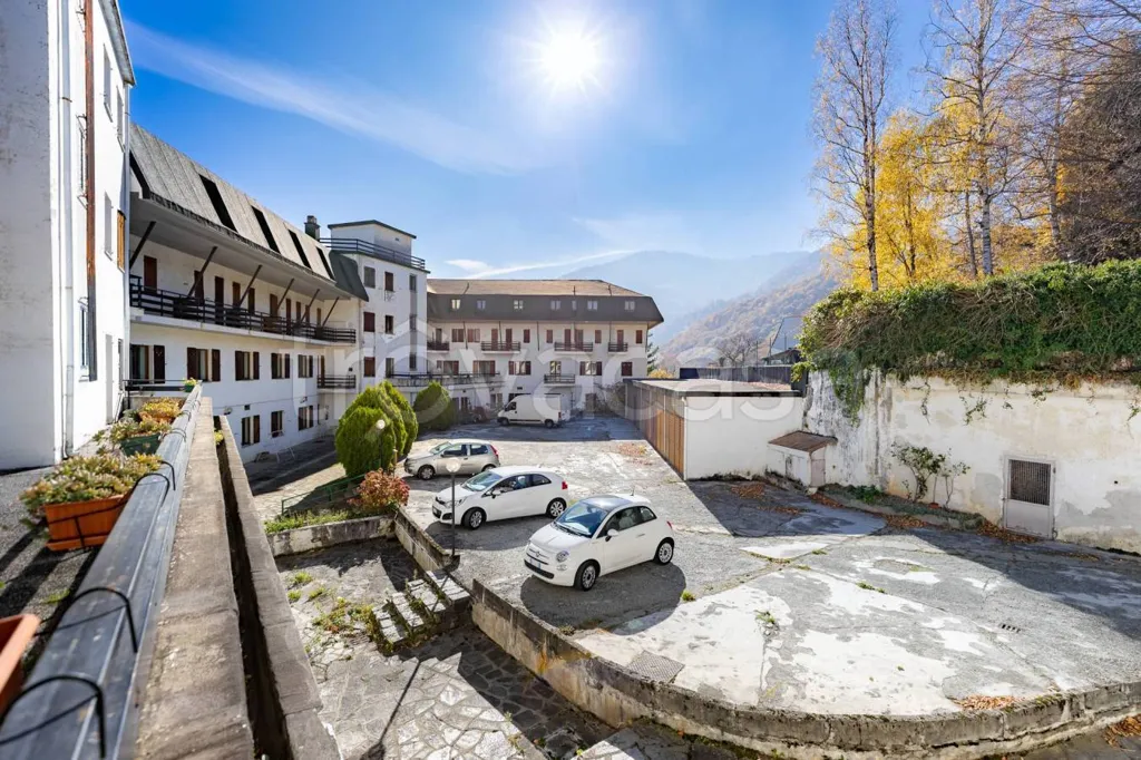 Aed - Two-Level Apartment with Terraces in Bibiana