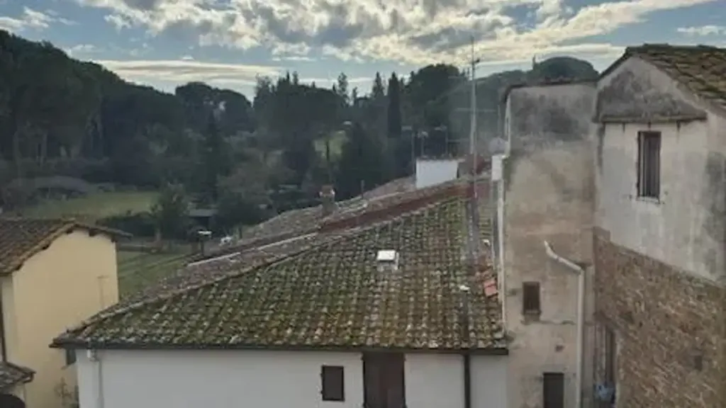 Esterno - Apartment with Panoramic Views in Florence