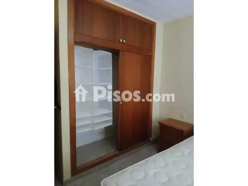 Camere da letto - Apartment with Balcony in Son Oliva