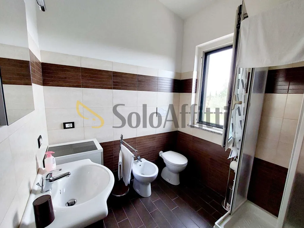 Vannitoad - Modern Studio Apartment with Sea View in Tarquinia