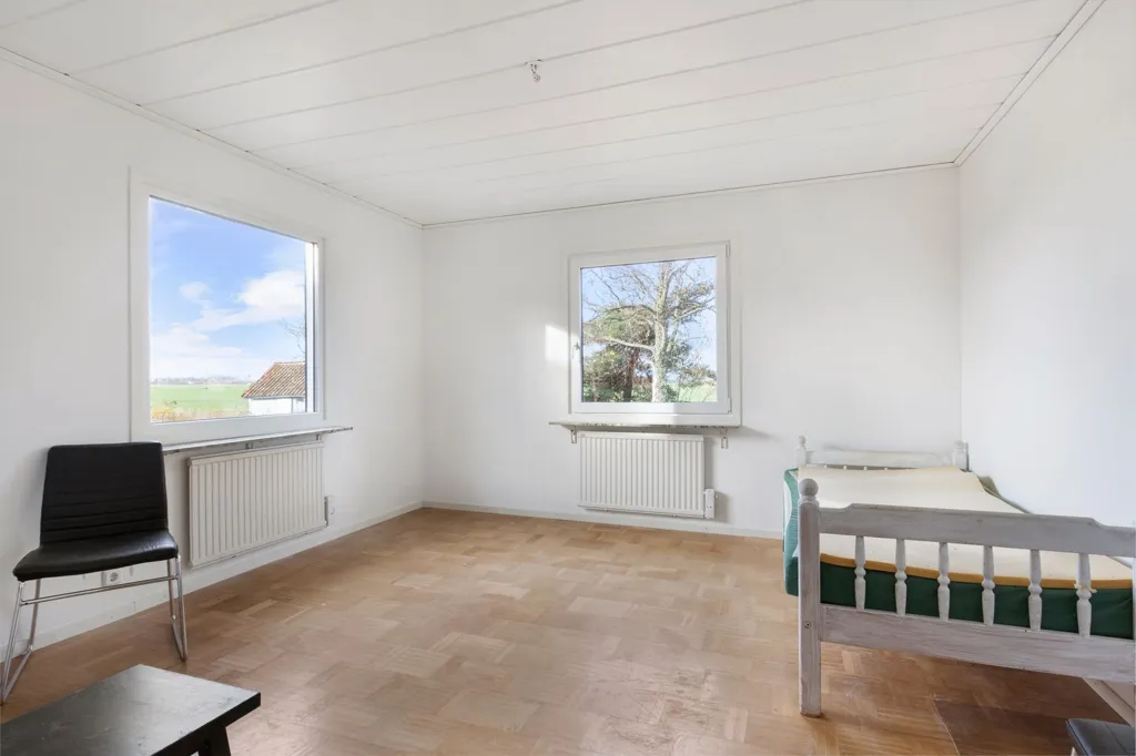 Chambres - Maison 5 pièces à Vara