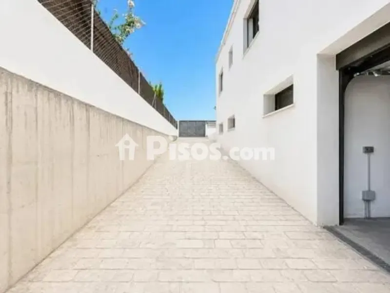 Extérieur - Contemporary Villa with Pool in Marratxi