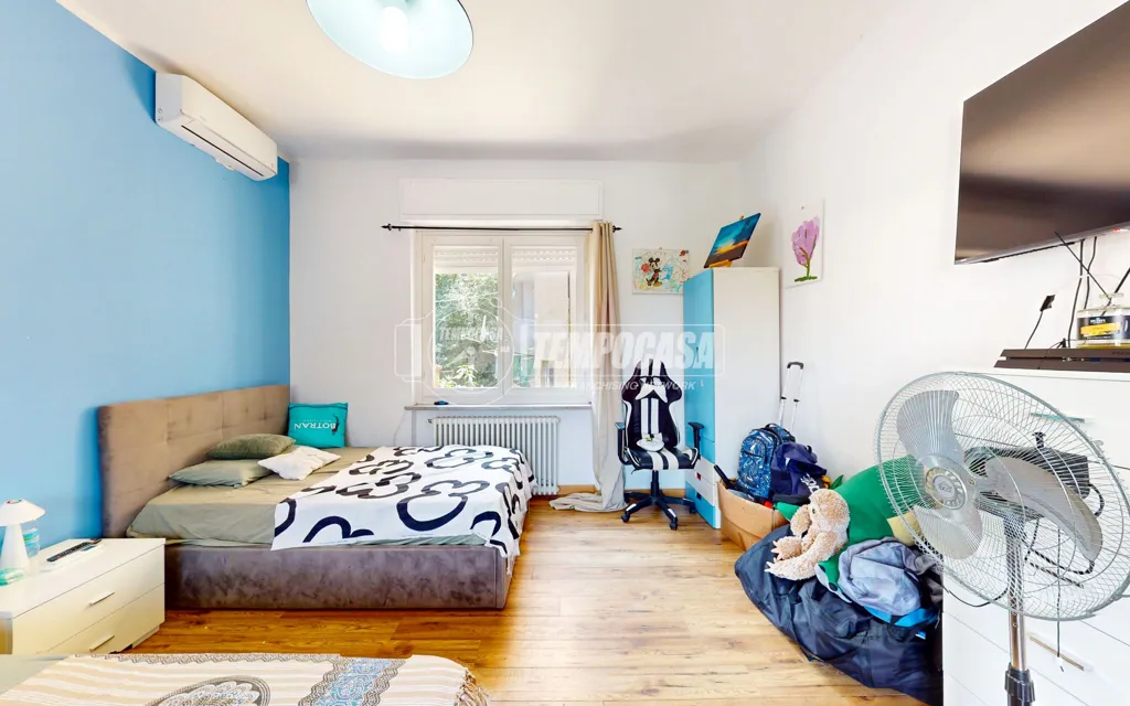 Magamistoad - Independent Apartment with Terrazzo in Cambiano