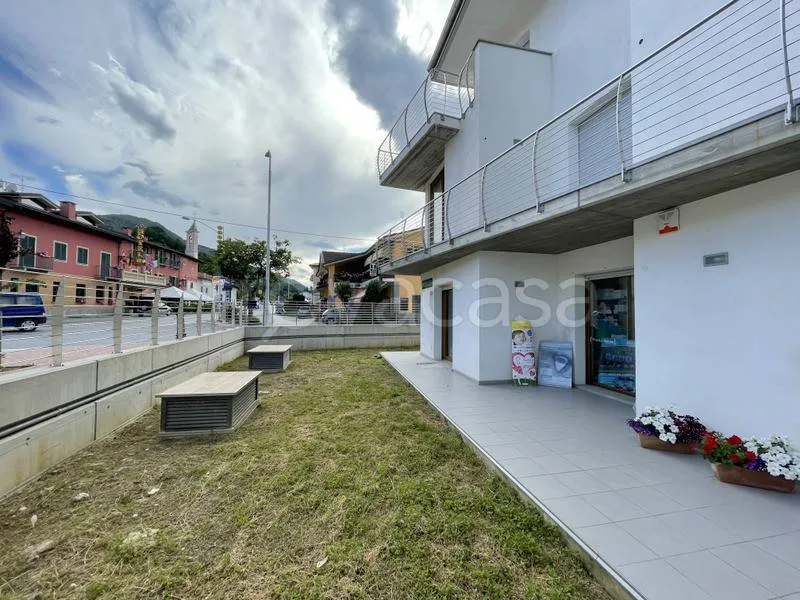 Extérieur - Newly Built Apartment with Balcony in Beguda