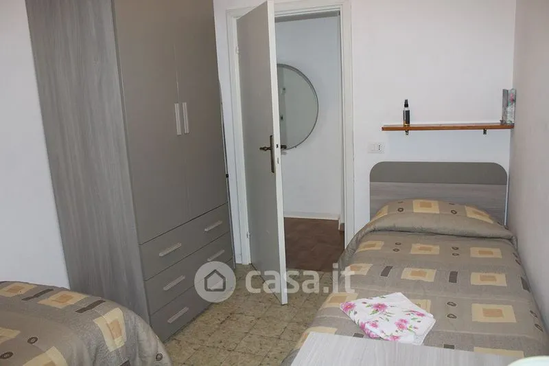 Camere da letto - Rustic Apartment with Garden in Urbino