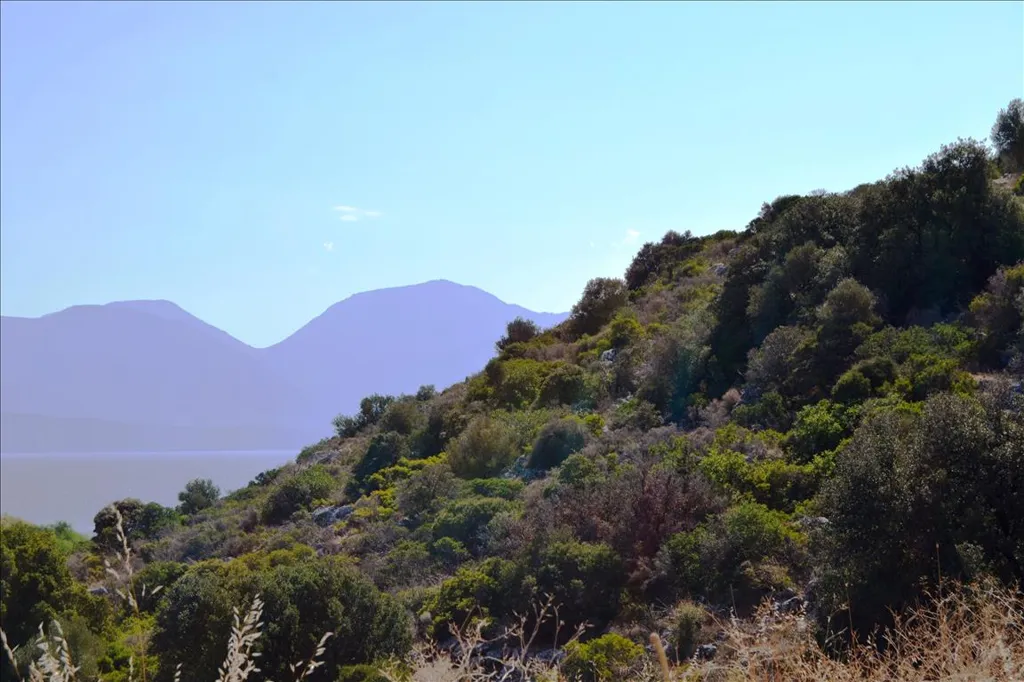 Detached House with Panoramic Views in Crete