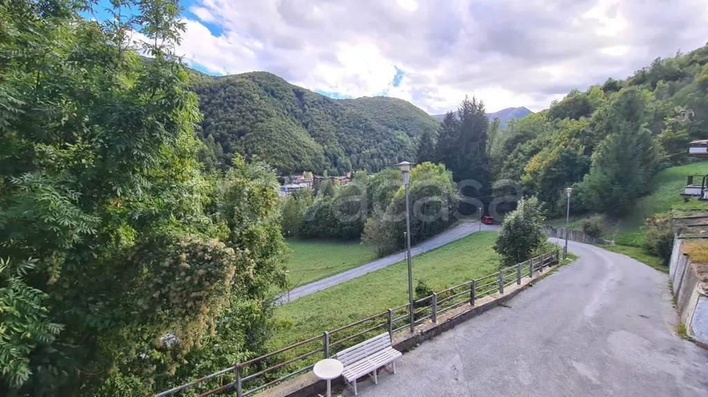 Extérieur - Apartment with Terrace in Limone Piemonte