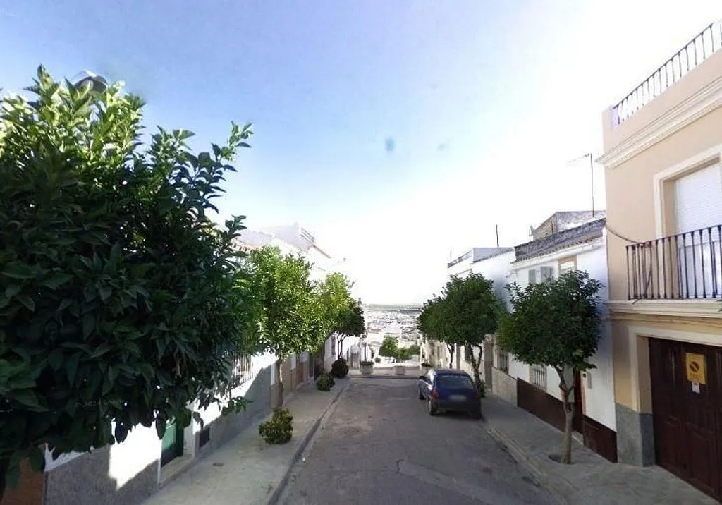 Välivaade - Flat with 2 Bedrooms in Cabezas de San Juan