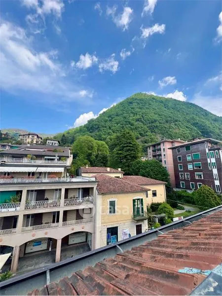 Rõdu - Duplex with Lake View in Laveno-Mombello