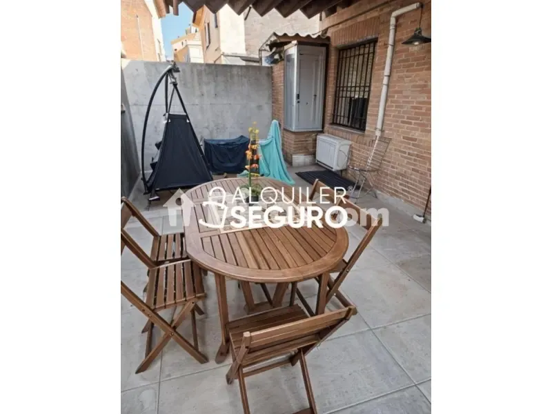 Terrazza - Chalet with Pool in Bargas, Toledo